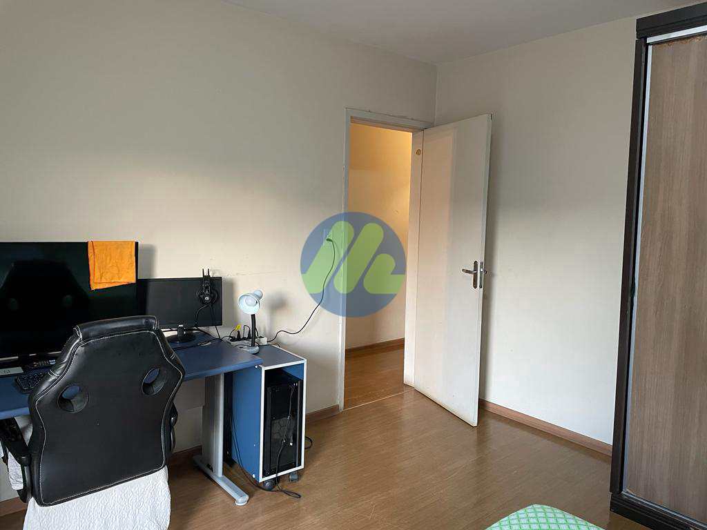 Apartamento à venda com 3 quartos, 160m² - Foto 9