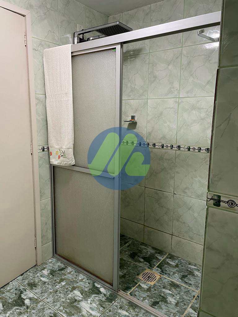 Apartamento à venda com 3 quartos, 160m² - Foto 10