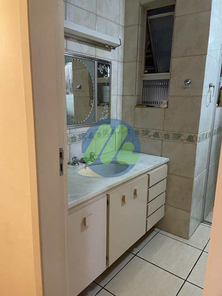 Apartamento à venda com 3 quartos, 160m² - Foto 12