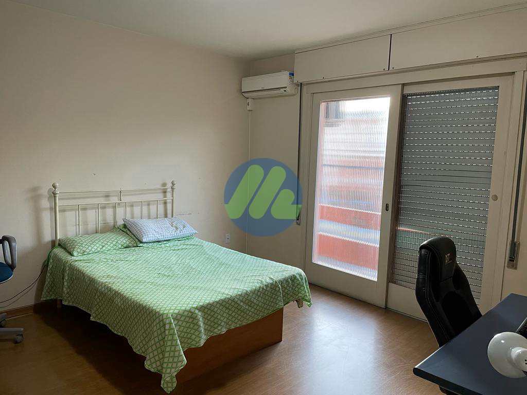 Apartamento à venda com 3 quartos, 160m² - Foto 5