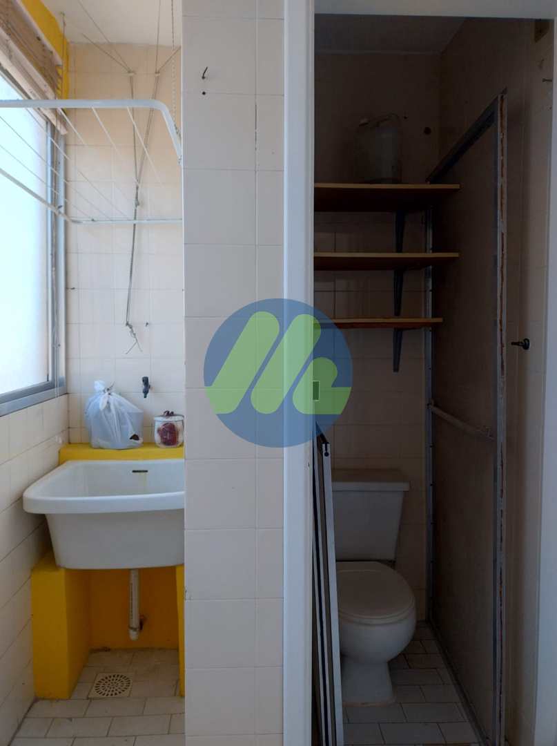 Apartamento à venda com 3 quartos, 117m² - Foto 11