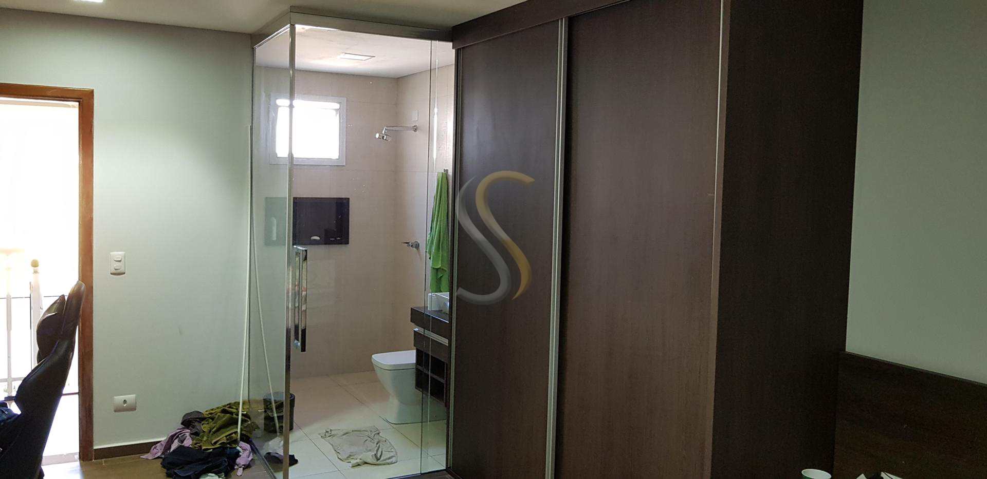 Sobrado à venda com 3 quartos, 300m² - Foto 9