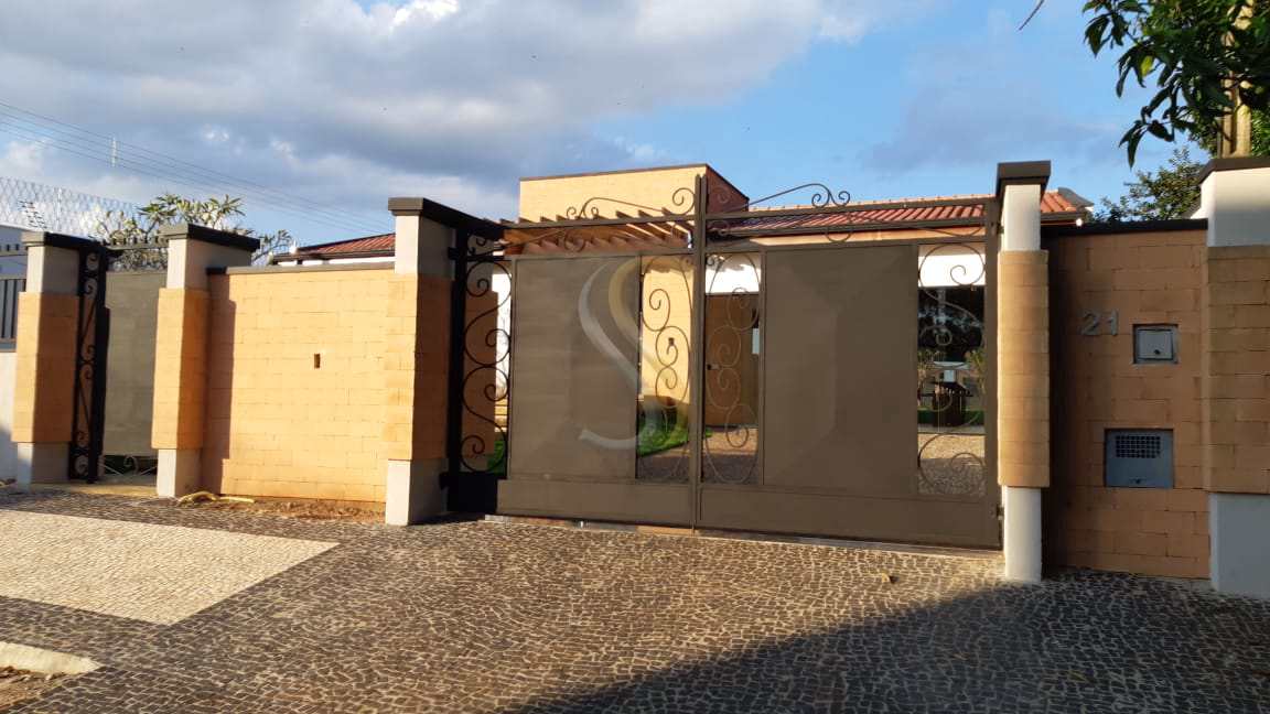 Casa de Condomínio à venda com 3 quartos, 1100m² - Foto 12