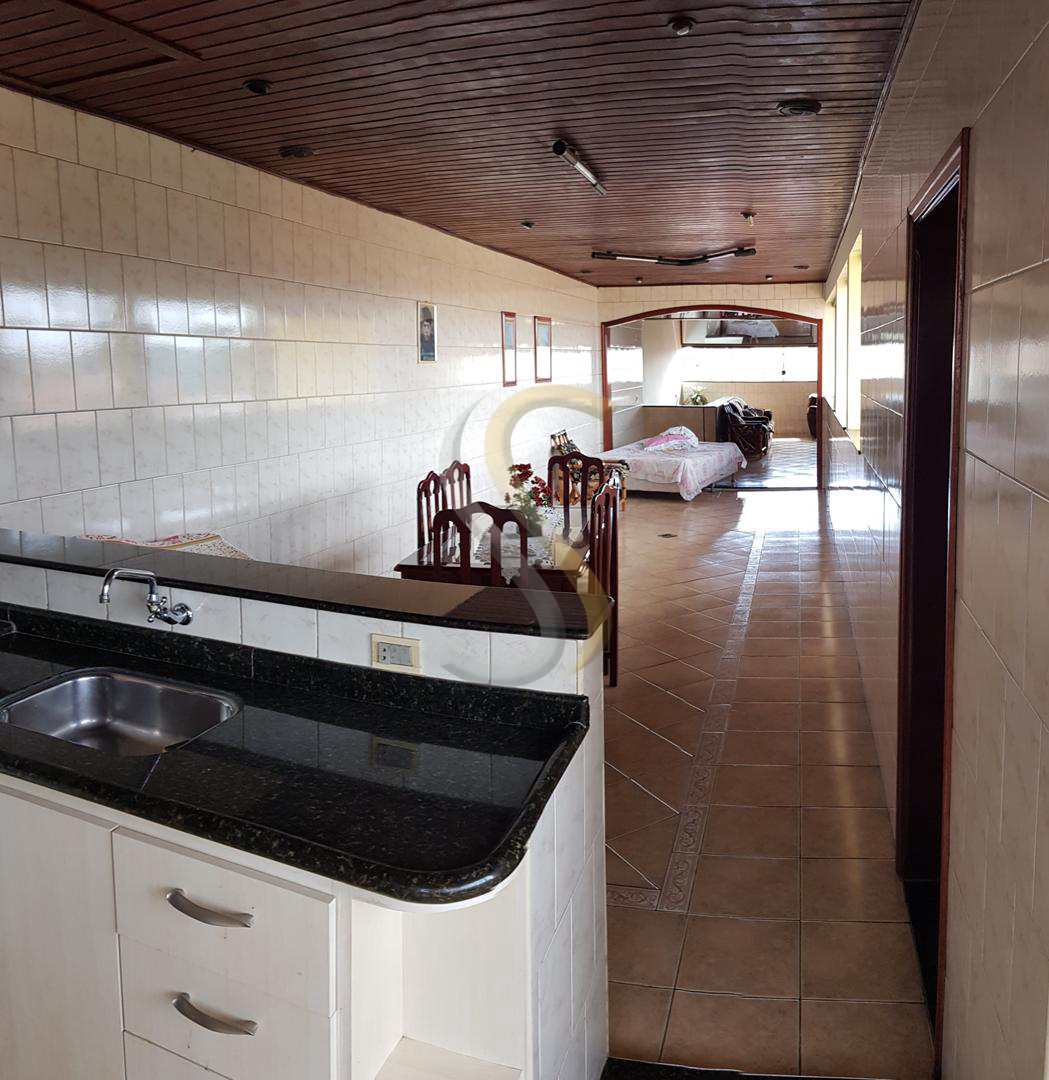 Sobrado à venda com 3 quartos, 125m² - Foto 31