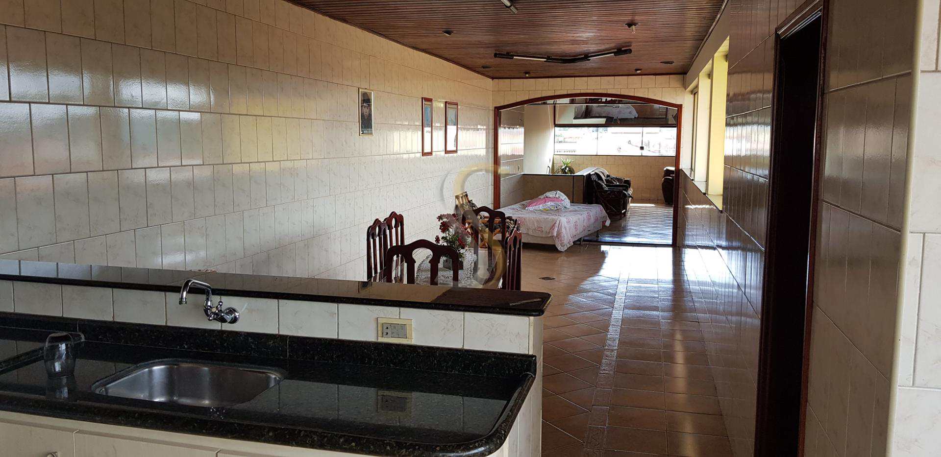 Sobrado à venda com 3 quartos, 125m² - Foto 30