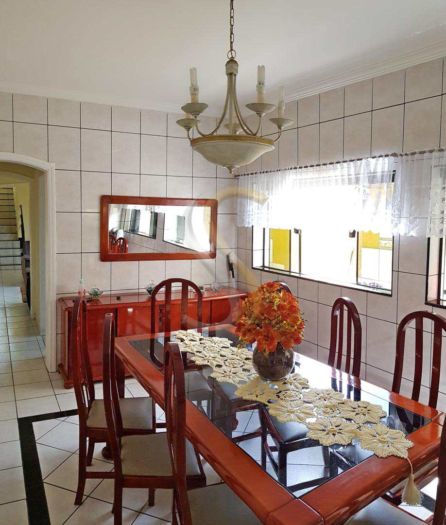 Sobrado à venda com 3 quartos, 125m² - Foto 6