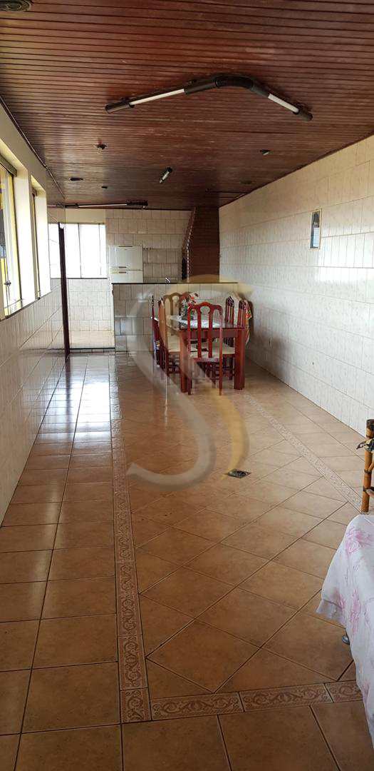 Sobrado à venda com 3 quartos, 125m² - Foto 26