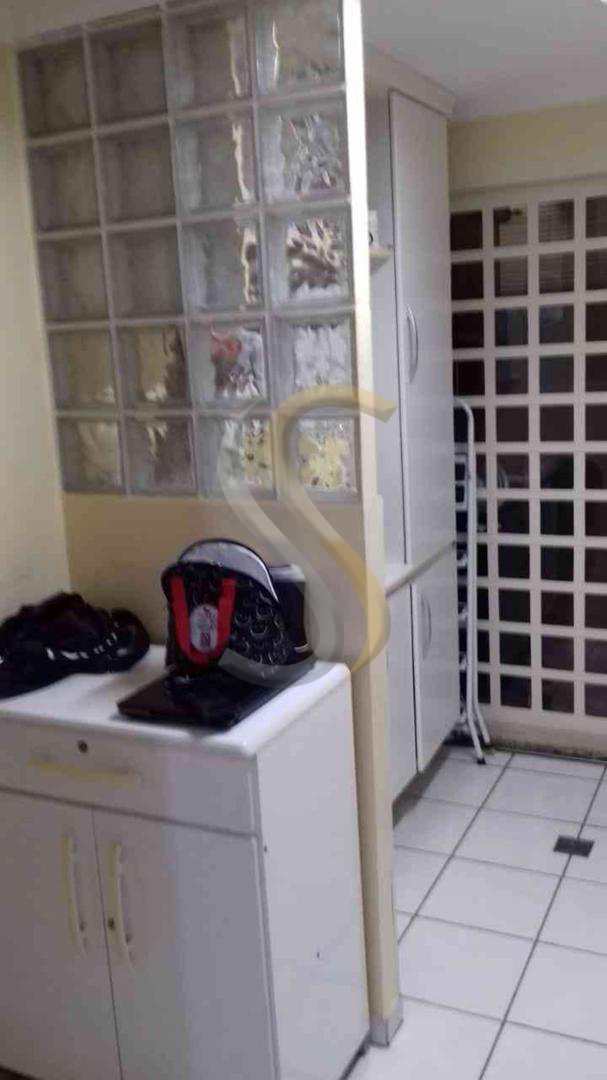 Casa de Condomínio à venda com 3 quartos, 176m² - Foto 23