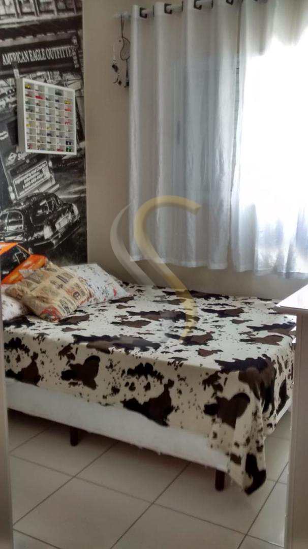 Apartamento à venda com 2 quartos, 58m² - Foto 7