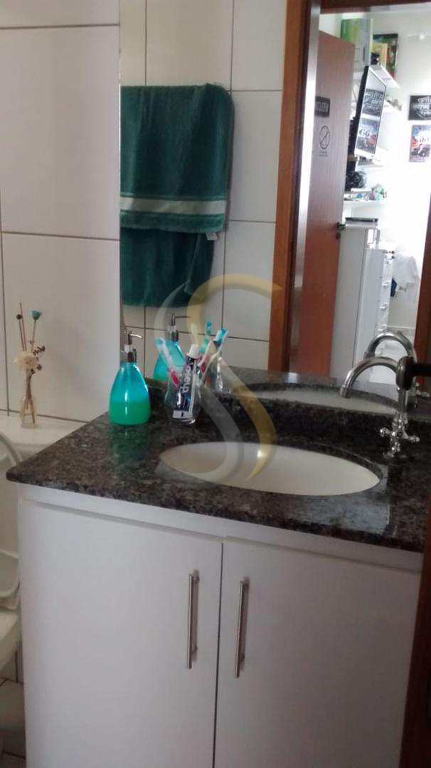 Apartamento à venda com 2 quartos, 58m² - Foto 9