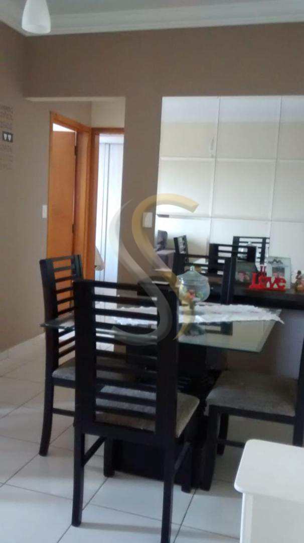 Apartamento à venda com 2 quartos, 58m² - Foto 3