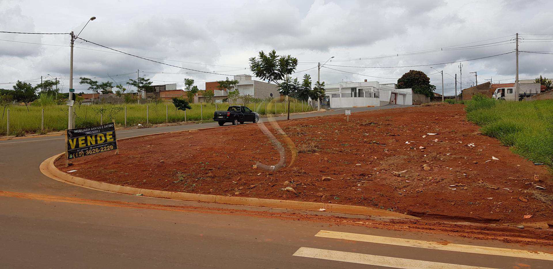 Loteamento e Condomínio à venda, 358m² - Foto 2