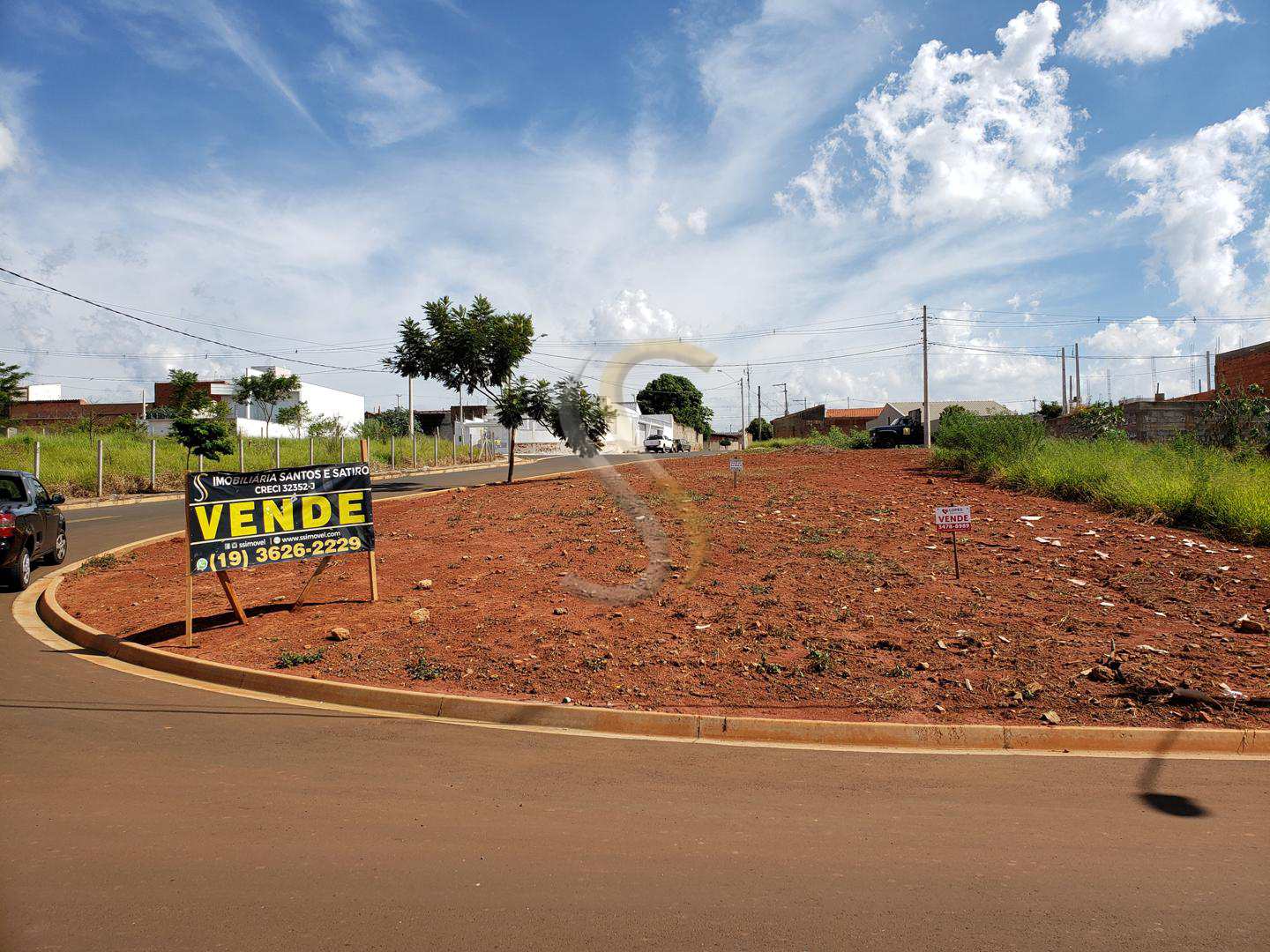 Loteamento e Condomínio à venda, 358m² - Foto 4