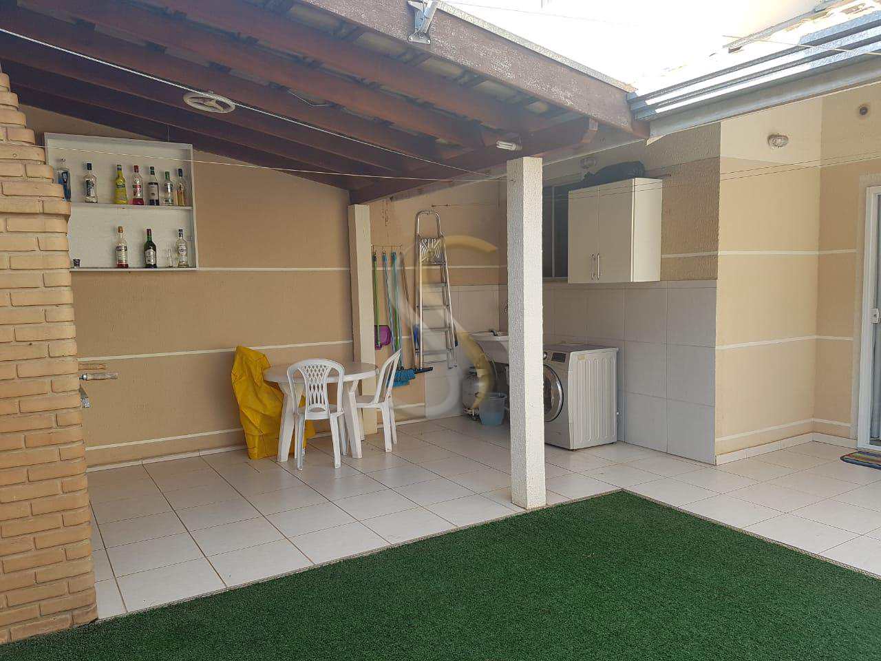 Casa de Condomínio à venda com 3 quartos, 98m² - Foto 22