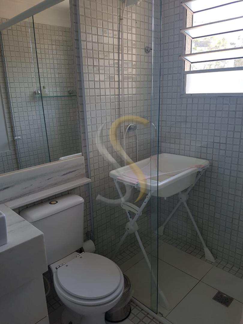 Casa de Condomínio à venda com 3 quartos, 98m² - Foto 13