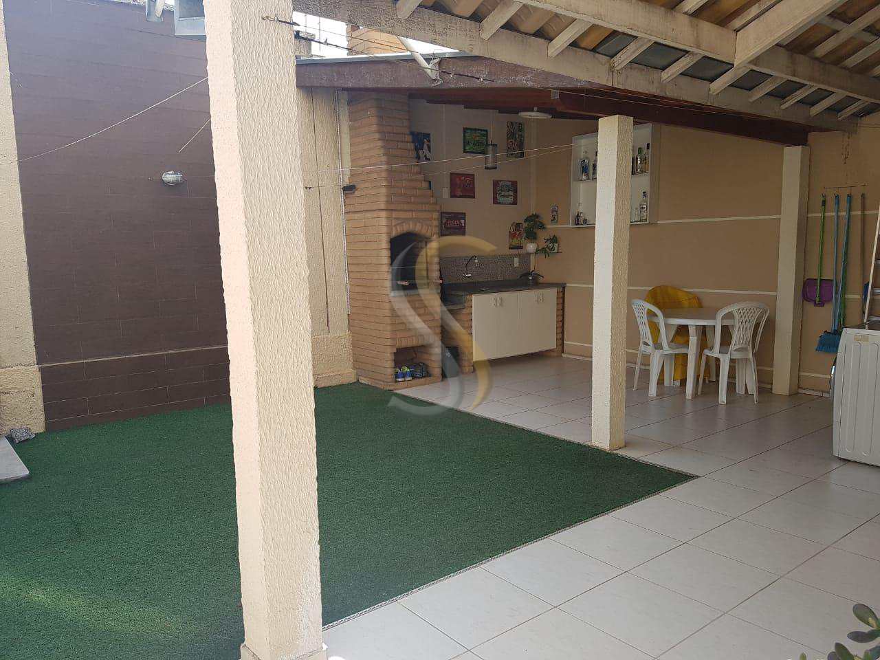 Casa de Condomínio à venda com 3 quartos, 98m² - Foto 24