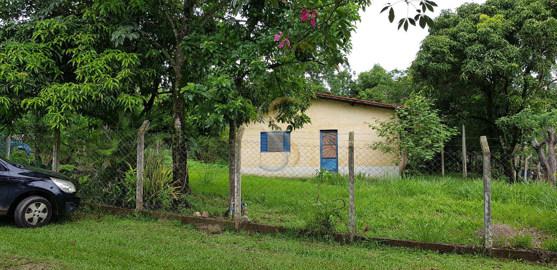 Fazenda à venda com 2 quartos, 1520m² - Foto 3