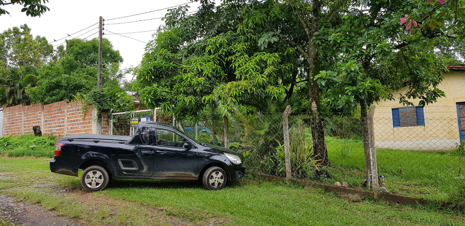 Fazenda à venda com 2 quartos, 1520m² - Foto 1