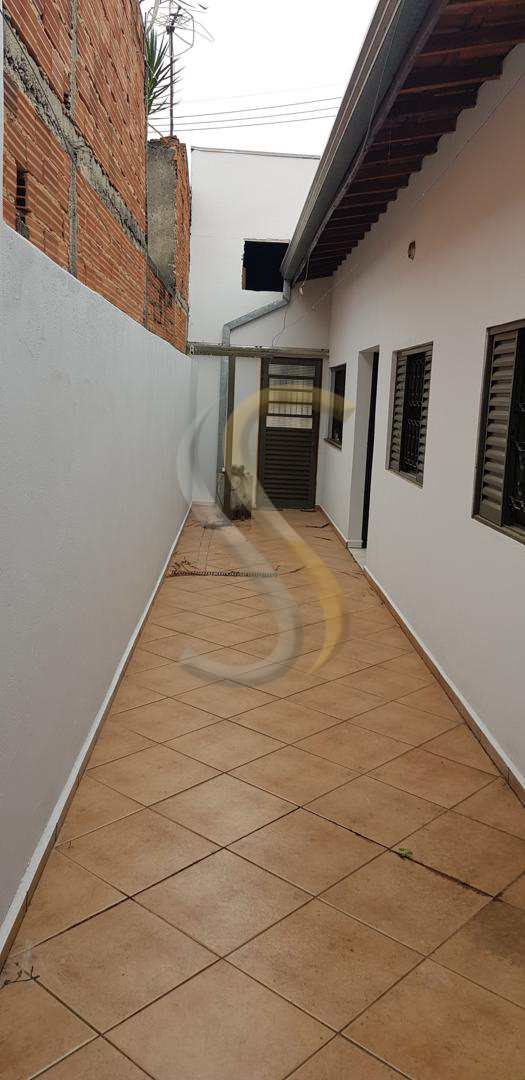 Casa à venda com 3 quartos, 160m² - Foto 20