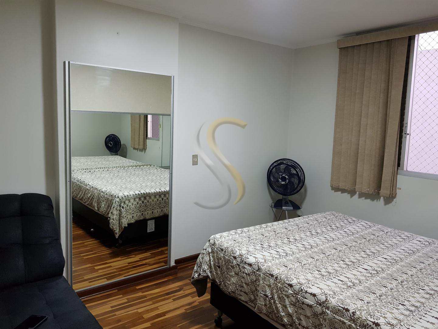 Apartamento à venda com 3 quartos - Foto 10