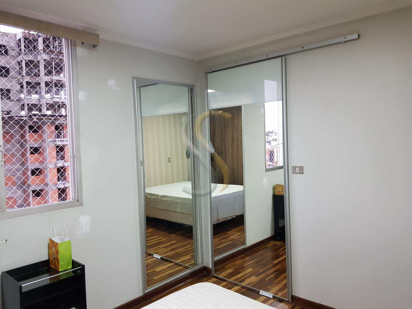 Apartamento à venda com 3 quartos - Foto 17