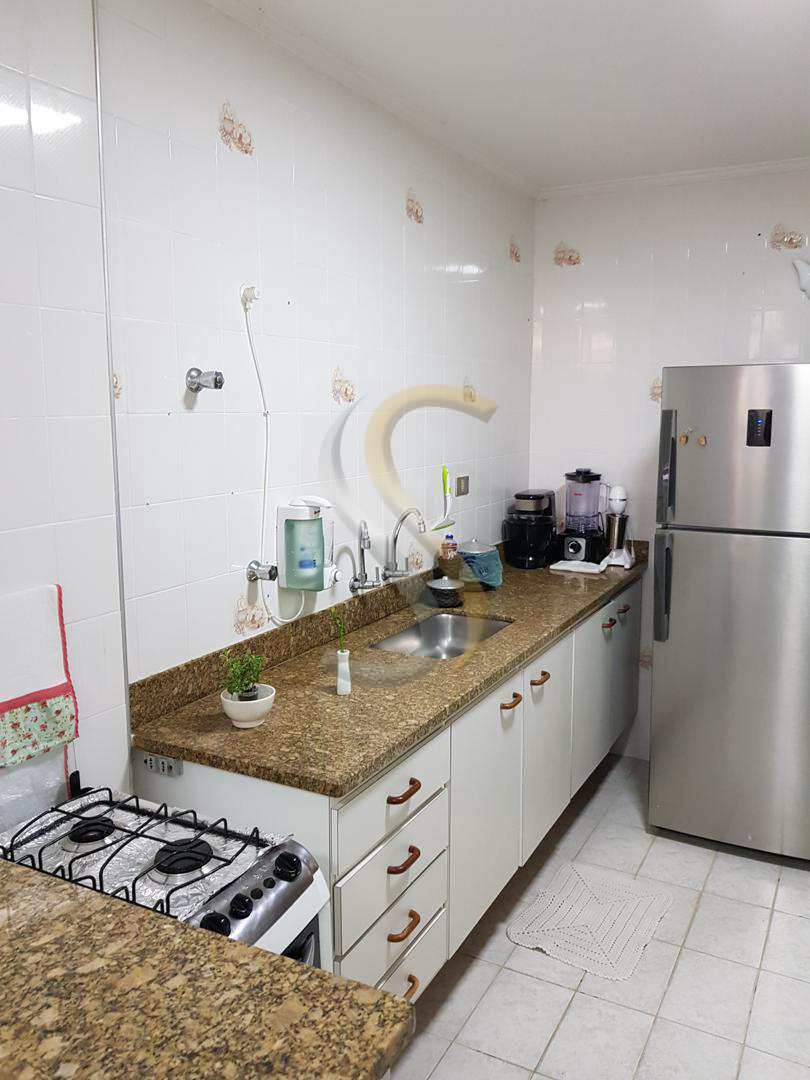 Apartamento à venda com 3 quartos - Foto 5