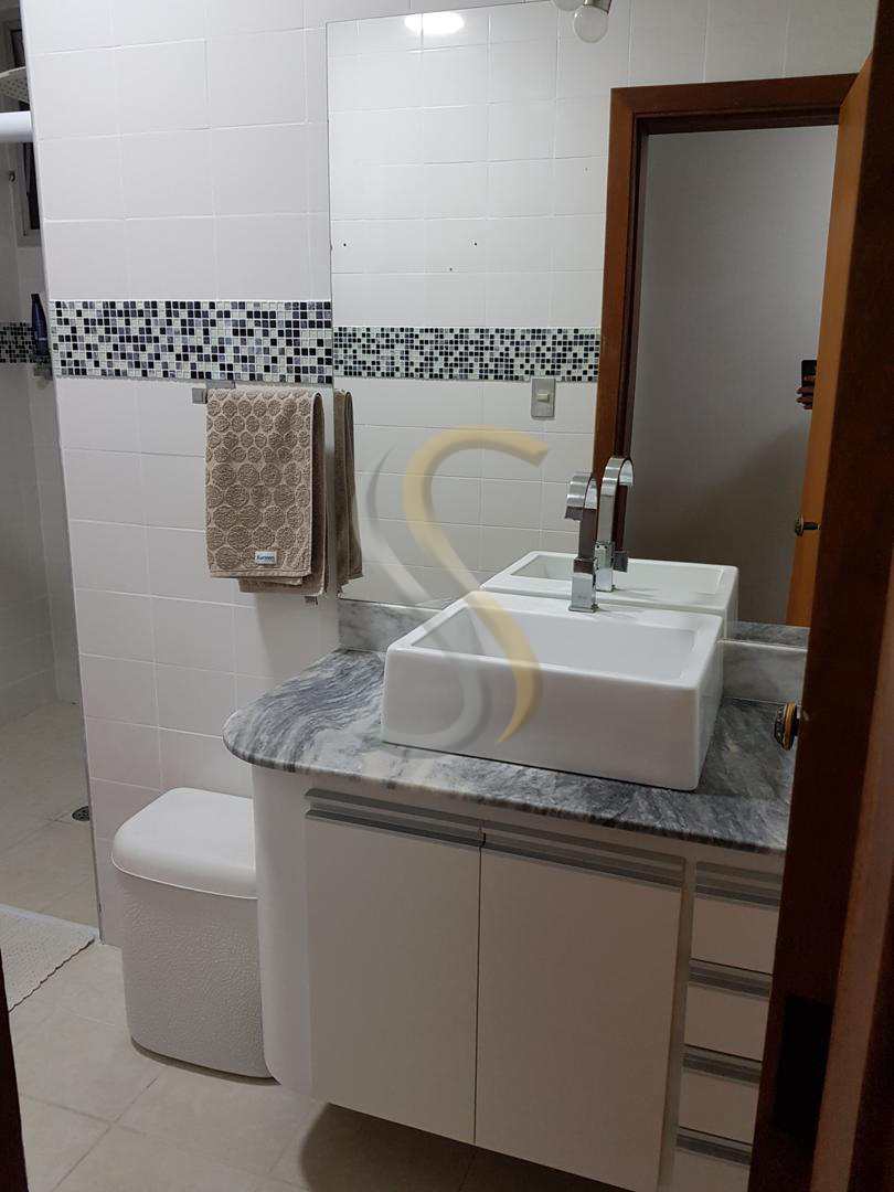 Apartamento à venda com 3 quartos - Foto 13