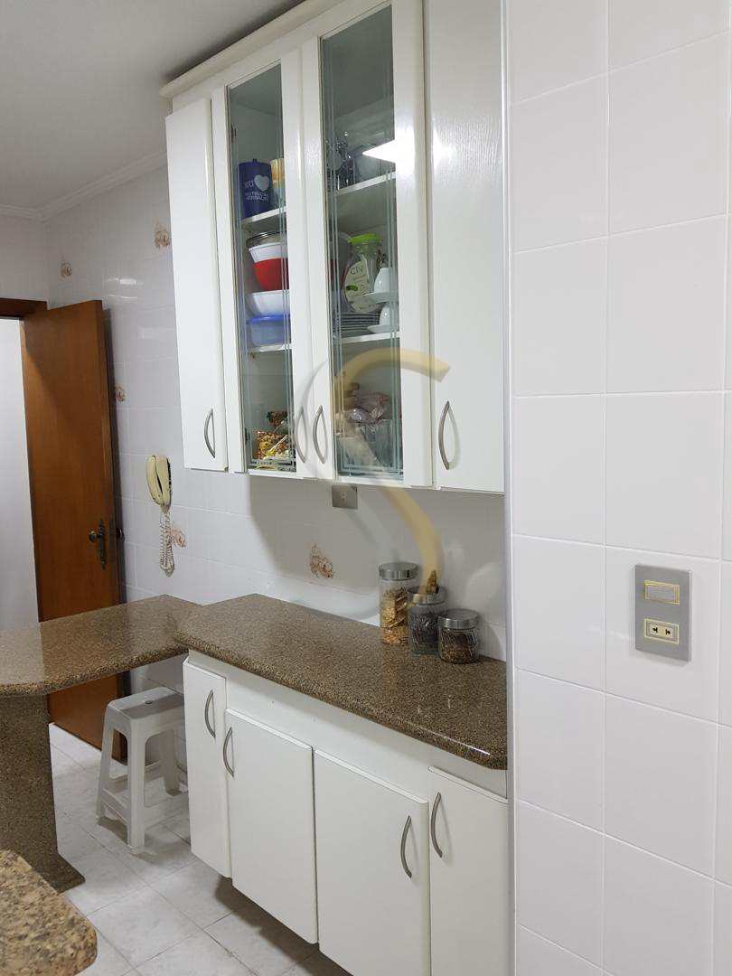 Apartamento à venda com 3 quartos - Foto 7