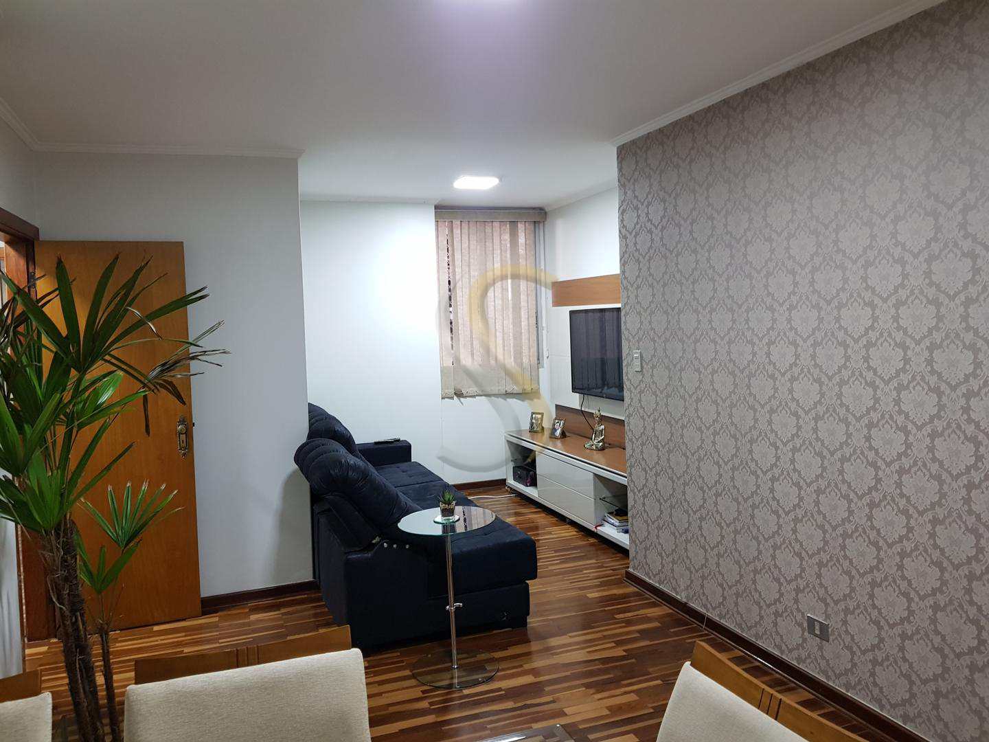 Apartamento à venda com 3 quartos - Foto 9