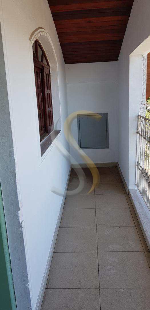 Casa para alugar com 2 quartos, 100m² - Foto 15