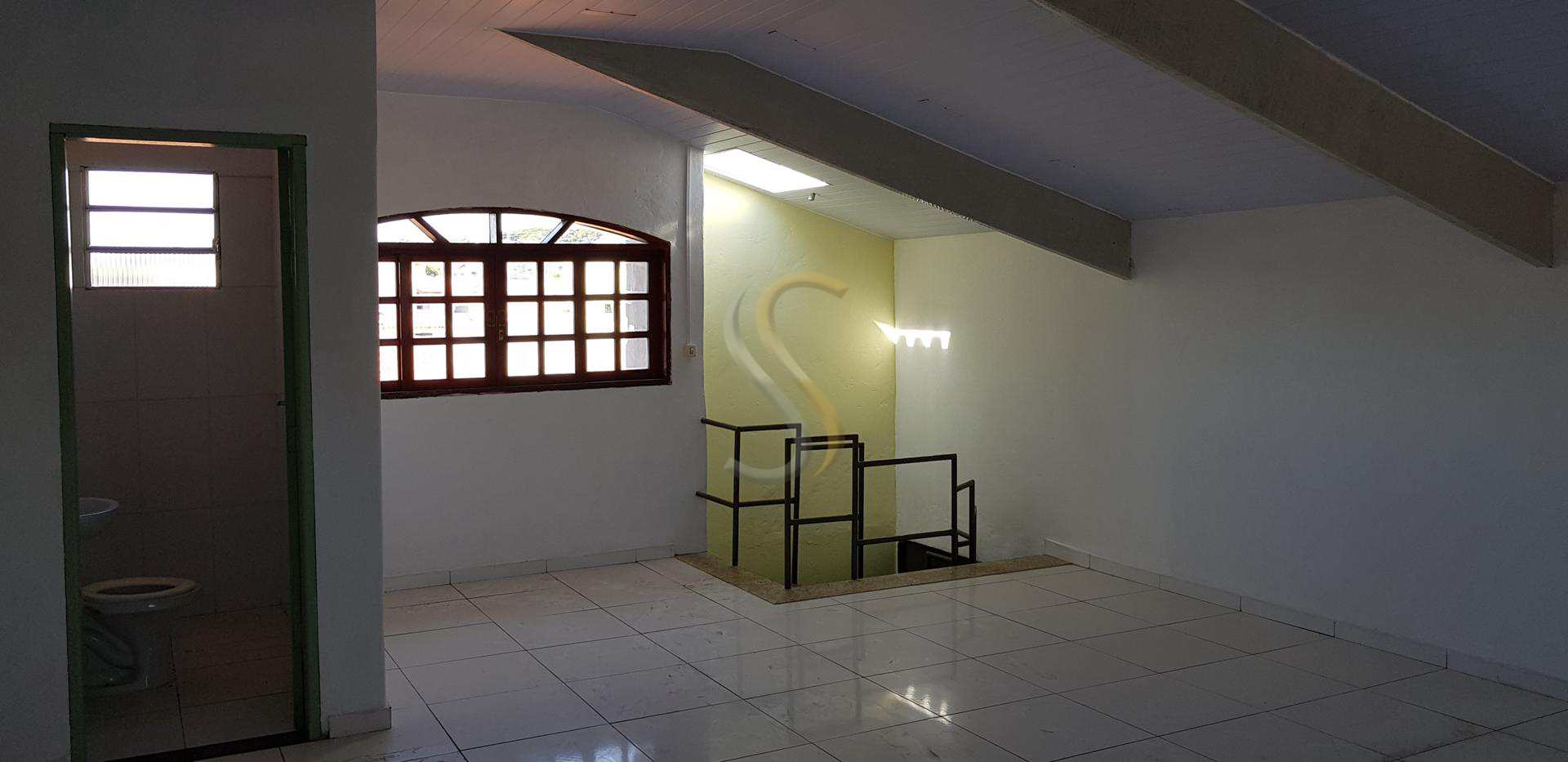 Casa para alugar com 2 quartos, 100m² - Foto 13