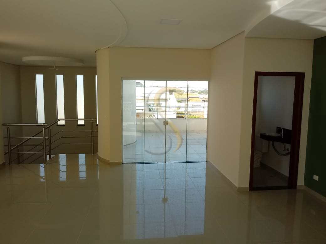 Sobrado à venda com 3 quartos, 250m² - Foto 15