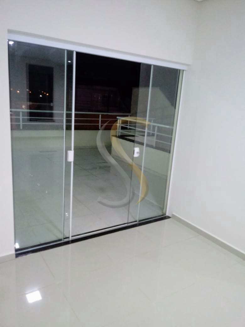 Sobrado à venda com 3 quartos, 250m² - Foto 11