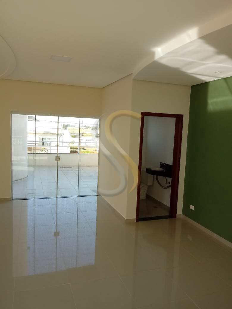 Sobrado à venda com 3 quartos, 250m² - Foto 8