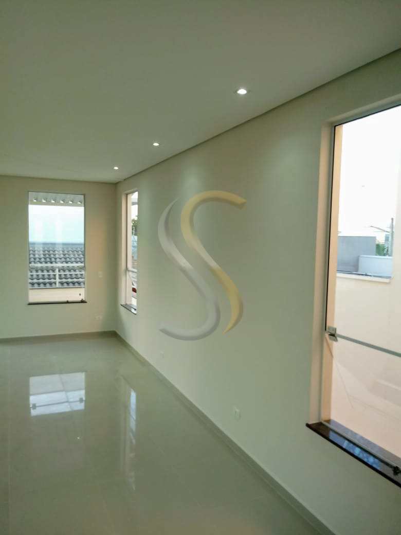 Sobrado à venda com 3 quartos, 250m² - Foto 9