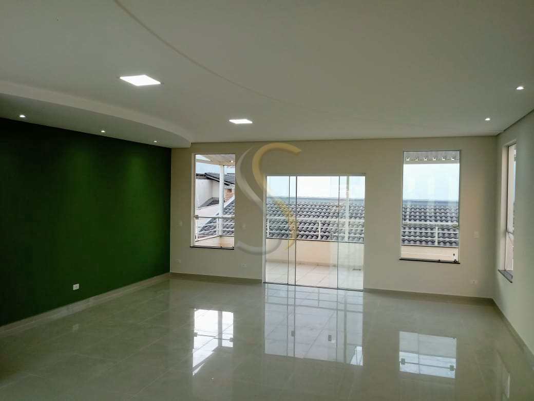 Sobrado à venda com 3 quartos, 250m² - Foto 6