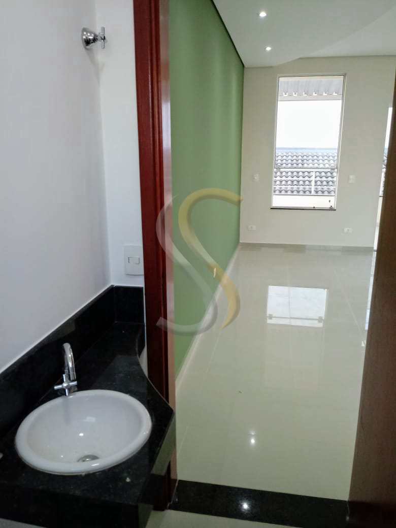 Sobrado à venda com 3 quartos, 250m² - Foto 19