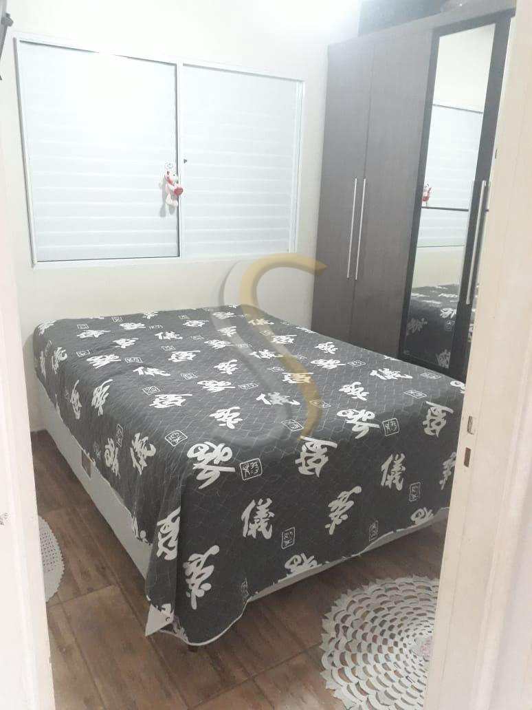 Casa à venda com 2 quartos, 105m² - Foto 5