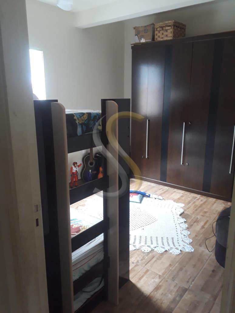 Casa à venda com 2 quartos, 105m² - Foto 6