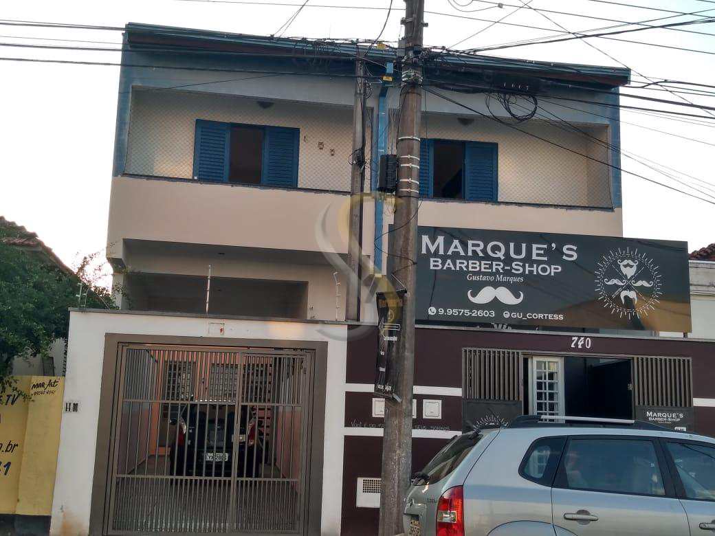 Conjunto Comercial-Sala à venda, 260m² - Foto 2