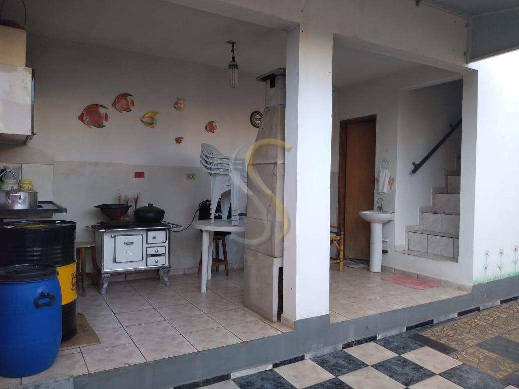 Conjunto Comercial-Sala à venda, 260m² - Foto 17