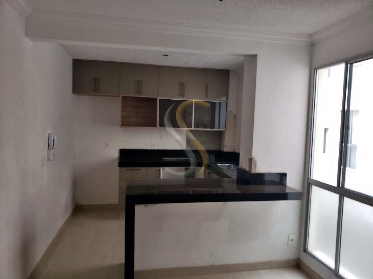 Apartamento à venda com 2 quartos, 42m² - Foto 6