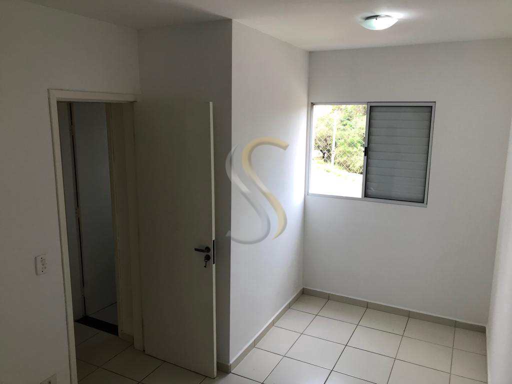 Apartamento à venda com 3 quartos, 60m² - Foto 2