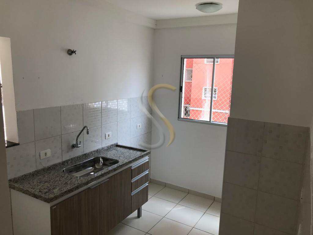 Apartamento à venda com 3 quartos, 60m² - Foto 5