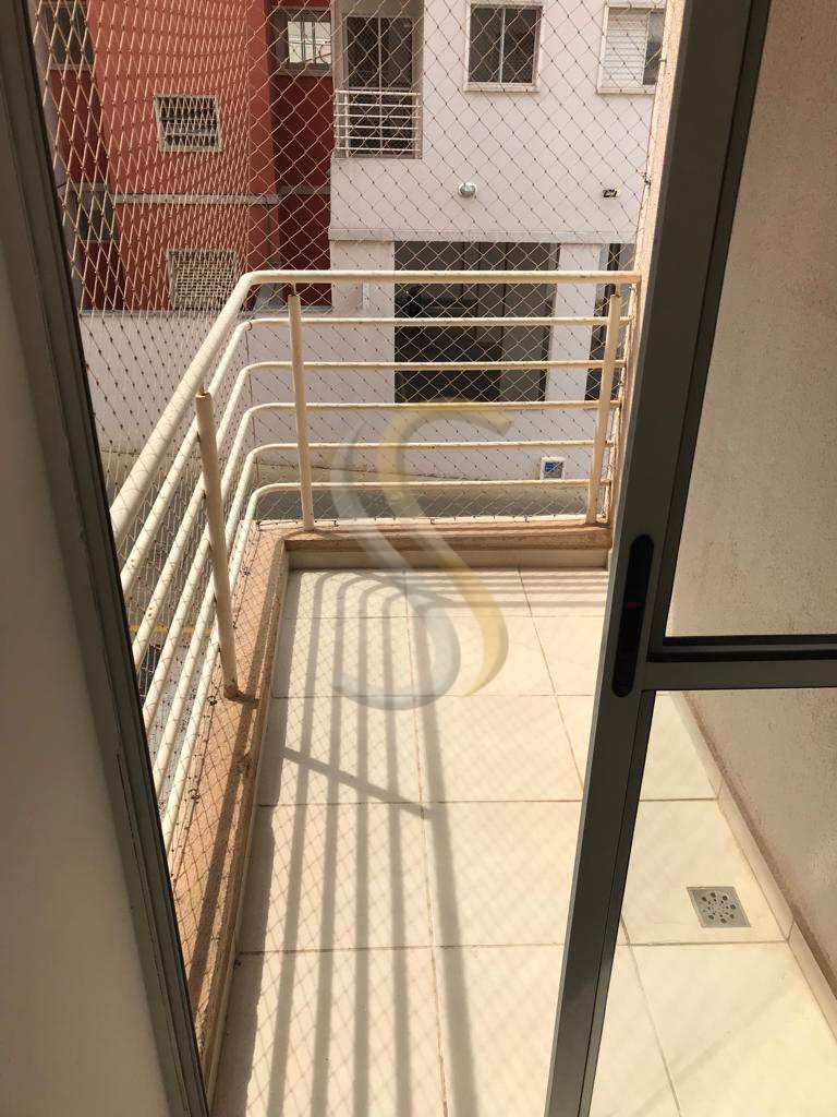 Apartamento à venda com 3 quartos, 60m² - Foto 7