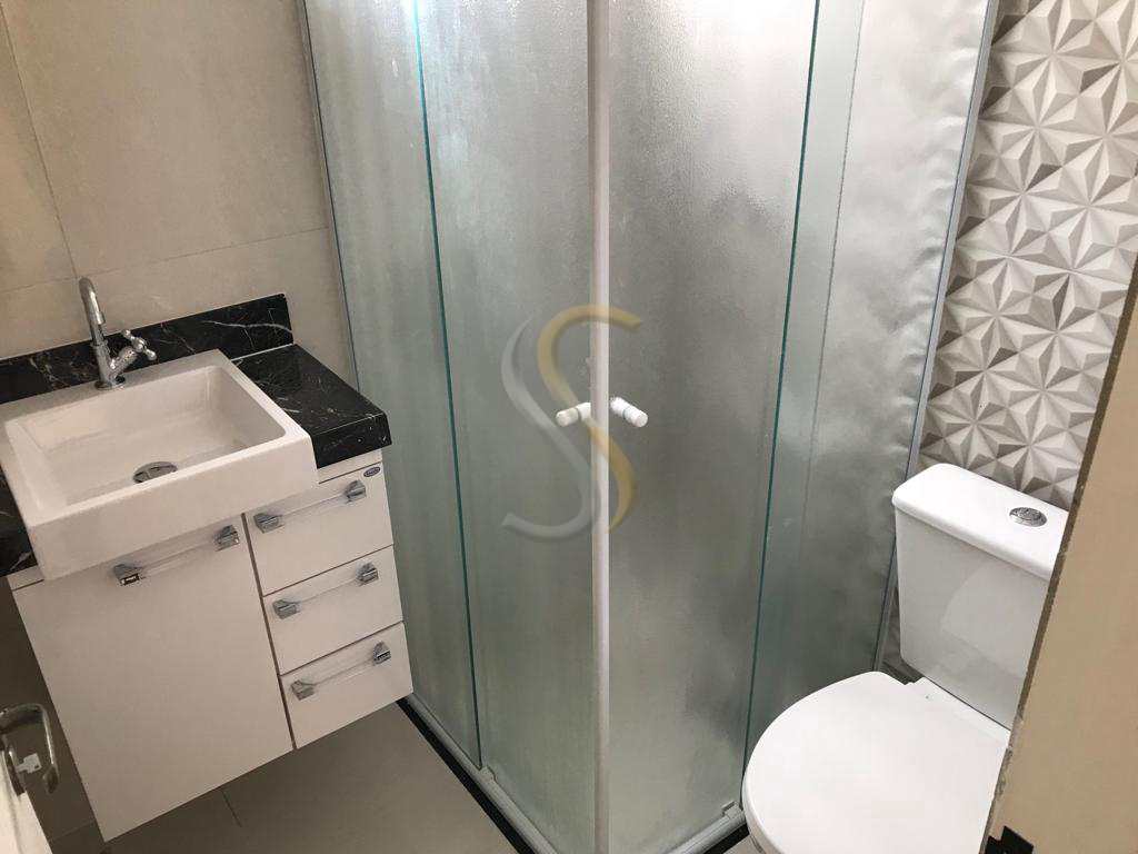 Apartamento à venda com 3 quartos, 60m² - Foto 3