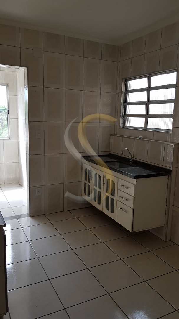 Apartamento à venda com 2 quartos, 60m² - Foto 1