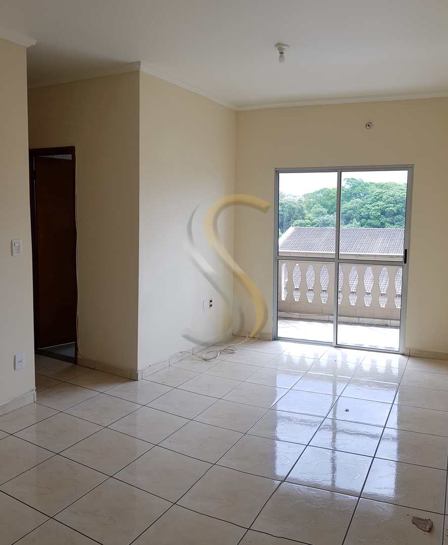 Apartamento à venda com 2 quartos, 60m² - Foto 9