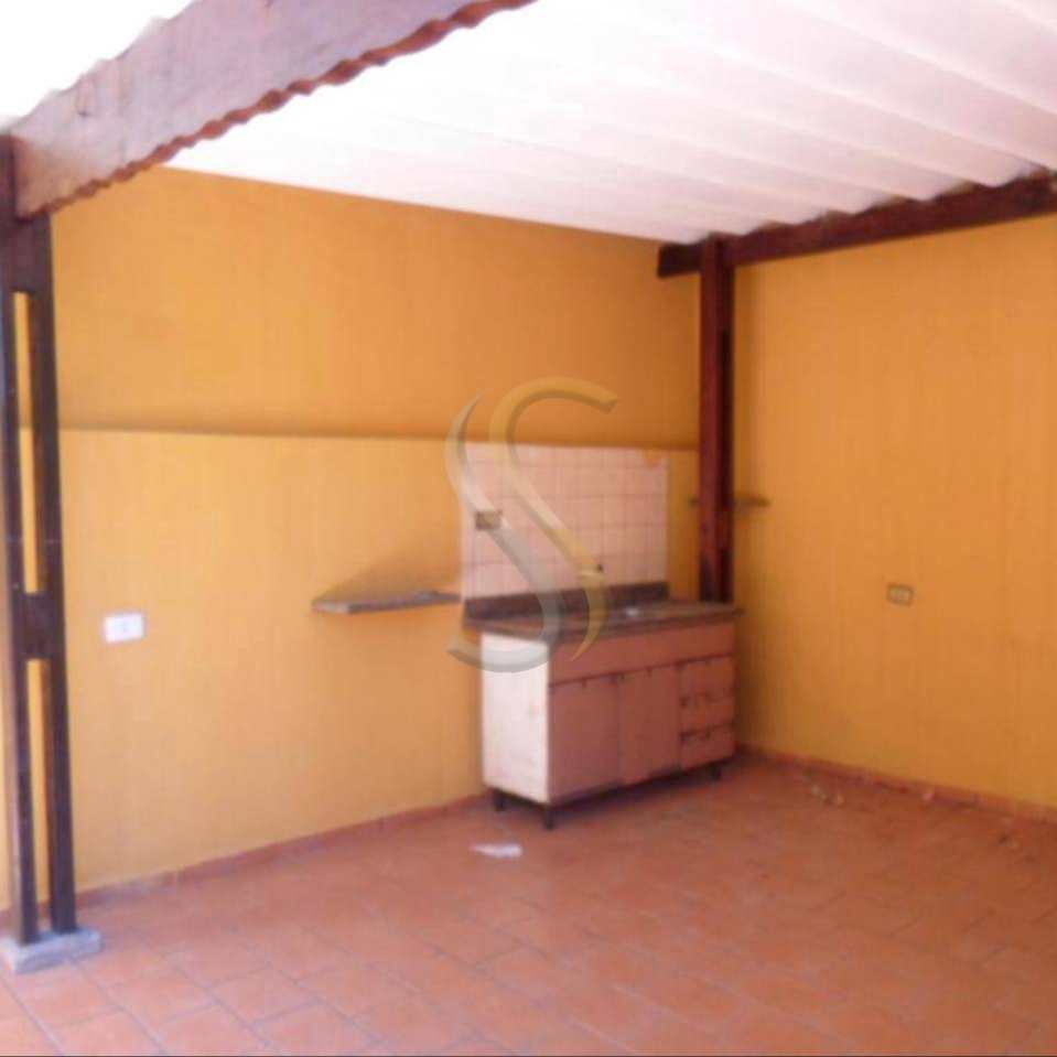 Casa à venda com 2 quartos, 125m² - Foto 13