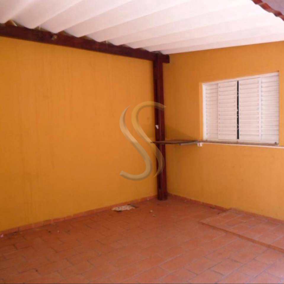 Casa à venda com 2 quartos, 125m² - Foto 9